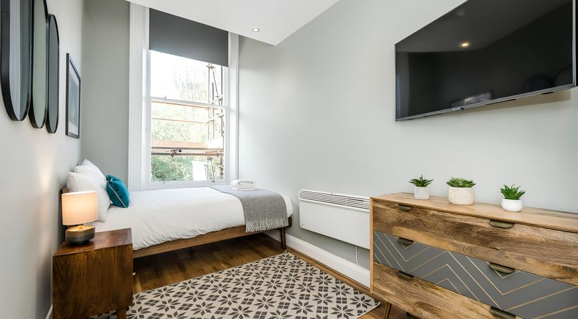 Photo of Georgian Quarter Charm