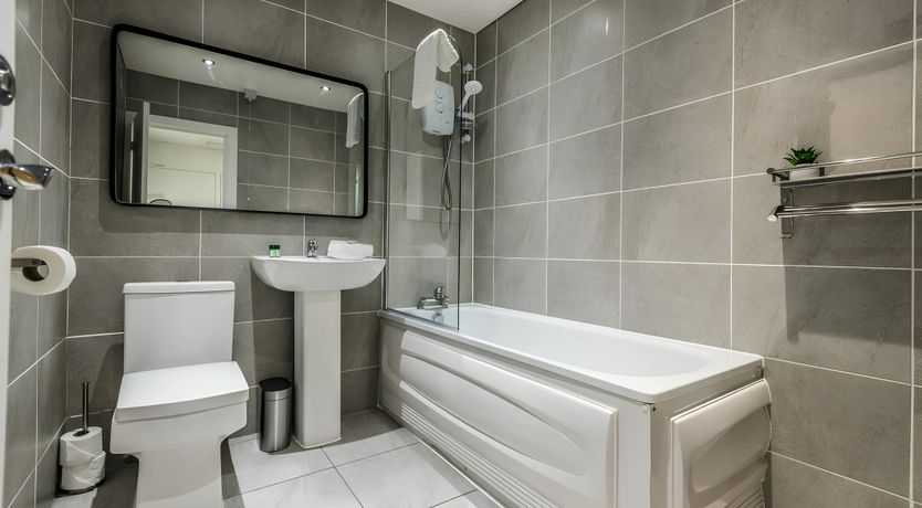 Photo of Georgian Quarter Charm