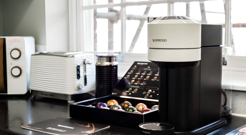 Photo of Georgian Quarter Charm