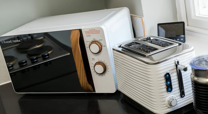 Photo of Georgian Quarter Charm