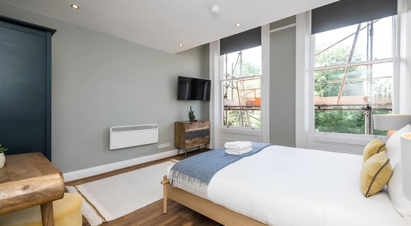 Photo of The Georgian Quarter