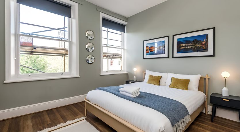 Photo of The Georgian Quarter