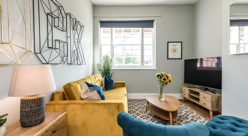 Photo of The Georgian Quarter