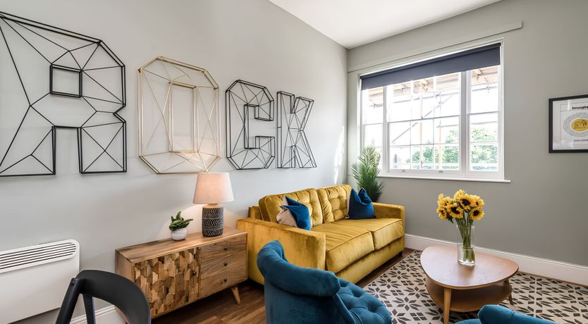 Photo of The Georgian Quarter