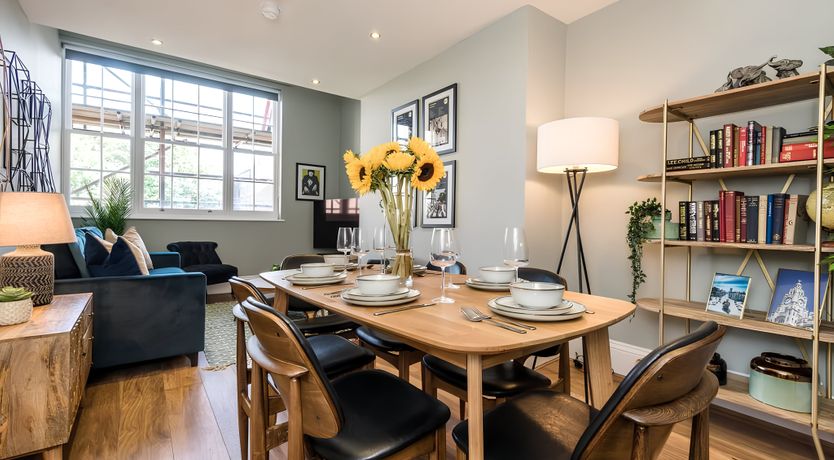 Photo of The Georgian Quarter