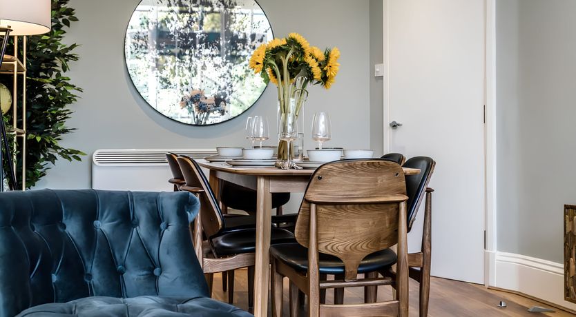 Photo of The Georgian Quarter