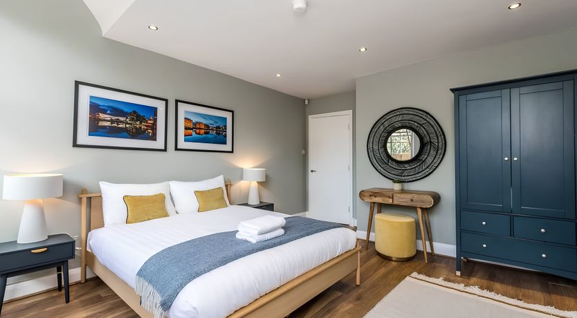 Photo of The Georgian Quarter