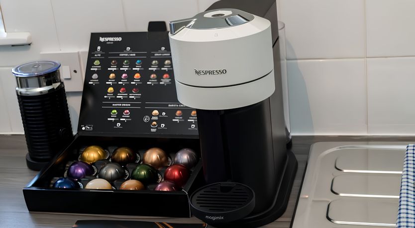 Photo of The Georgian Quarter