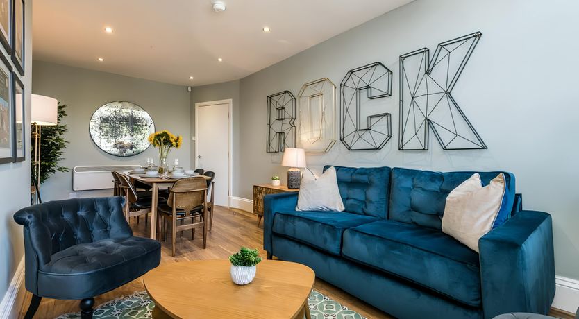 Photo of The Georgian Quarter