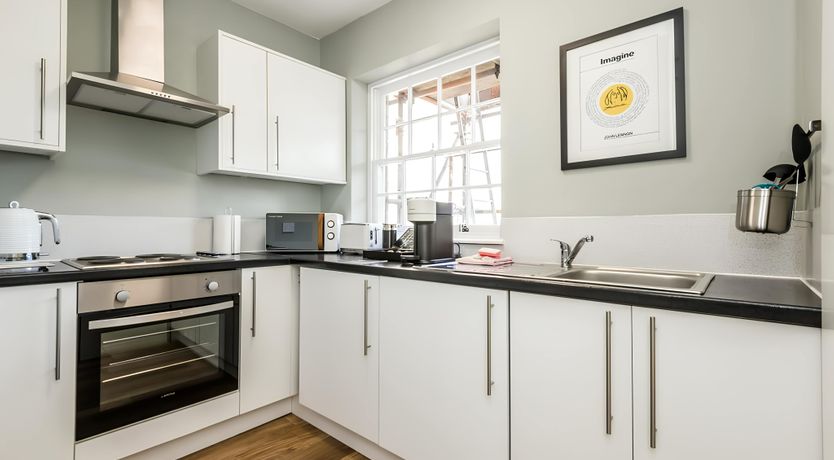 Photo of The Georgian Quarter