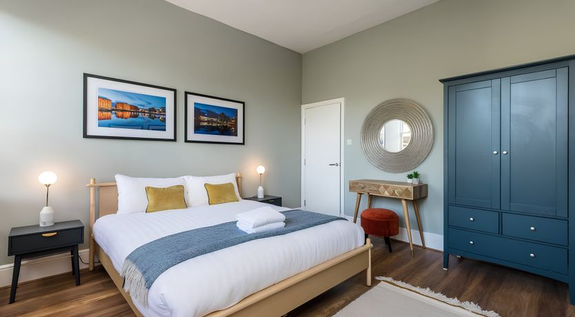 Photo of The Georgian Quarter