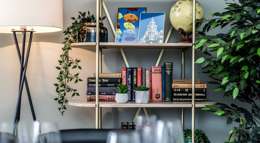 Photo of The Georgian Quarter