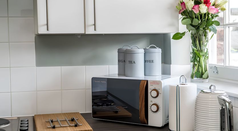 Photo of The Georgian Quarter