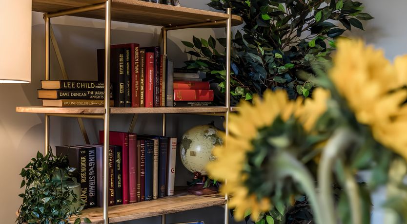 Photo of The Georgian Quarter