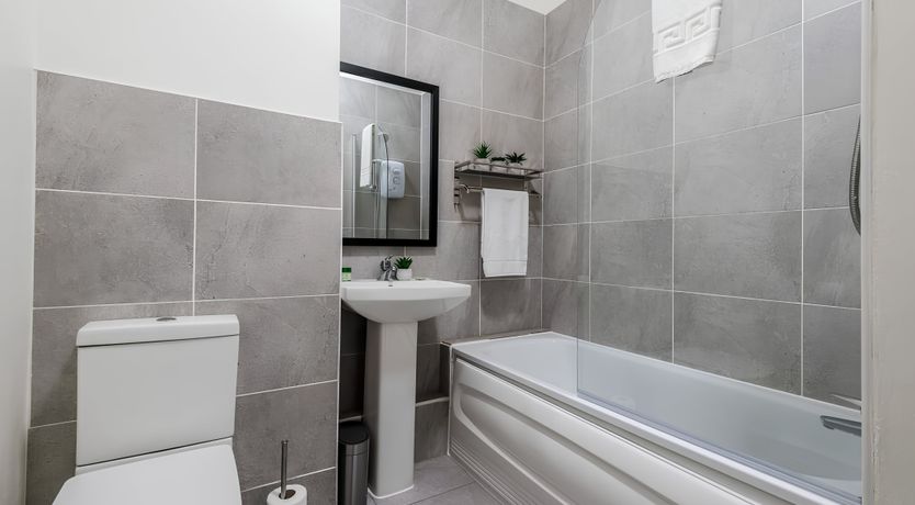 Photo of The Georgian Quarter