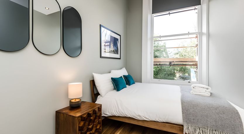 Photo of The Georgian Quarter