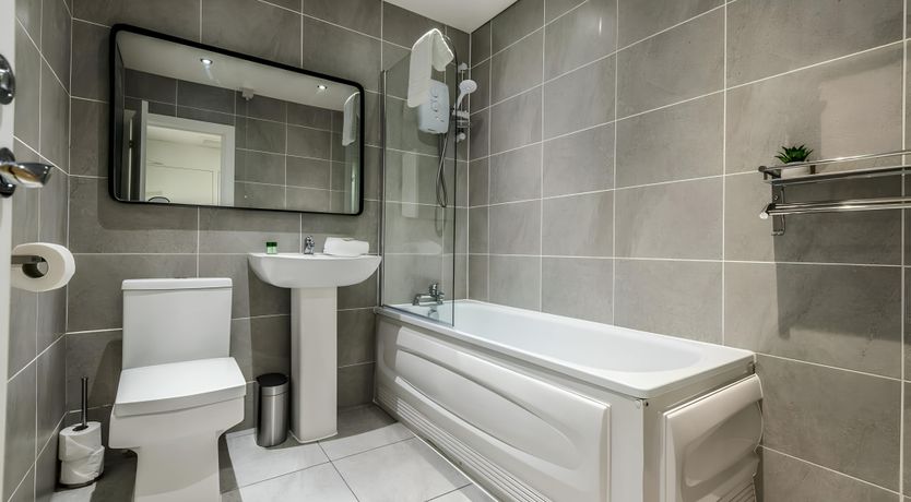 Photo of The Georgian Quarter