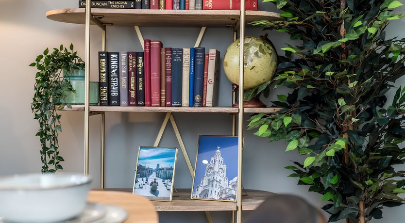 Photo of The Georgian Quarter