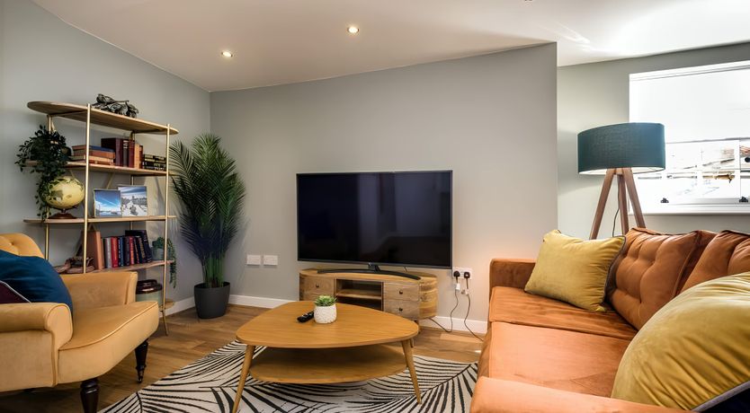 Photo of Anglican View