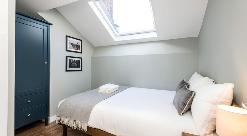 Photo of Anglican View