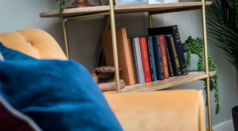 Photo of Anglican View