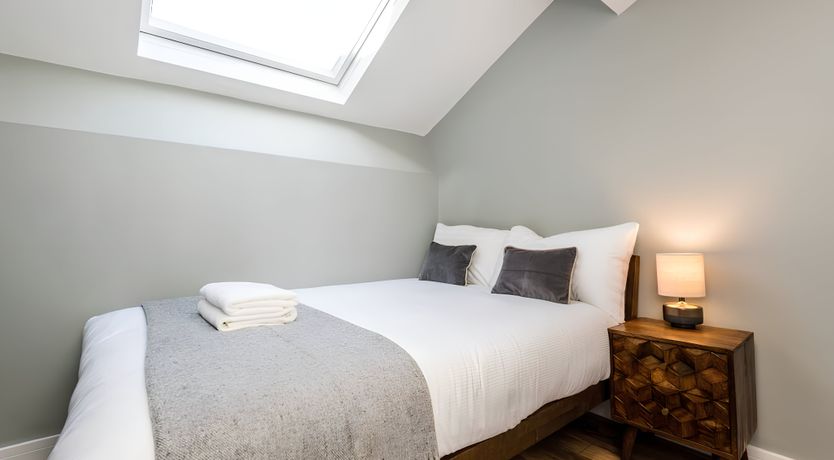 Photo of Anglican View