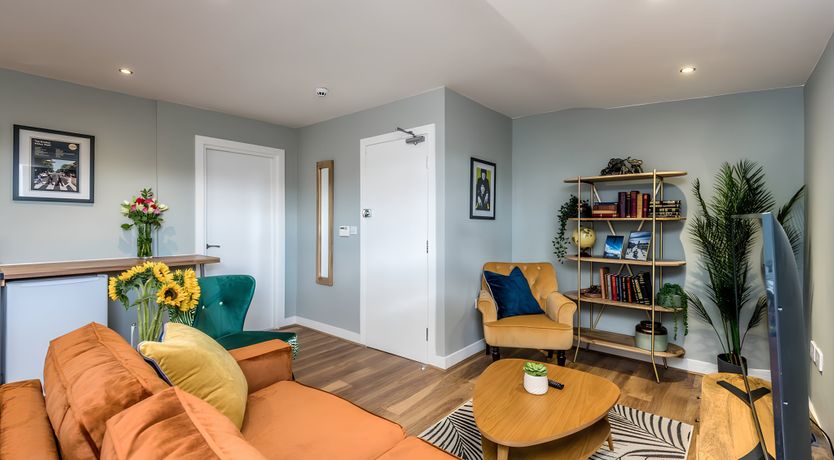 Photo of Anglican View