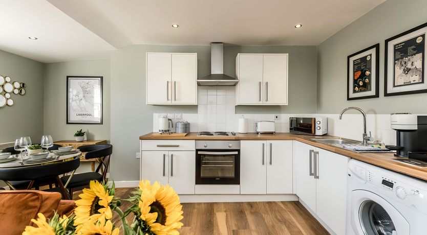 Photo of Anglican View