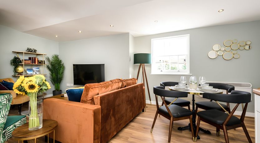 Photo of Anglican View