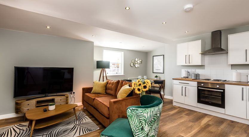 Photo of Anglican View