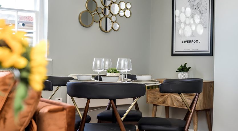 Photo of Anglican View