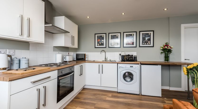 Photo of Anglican View