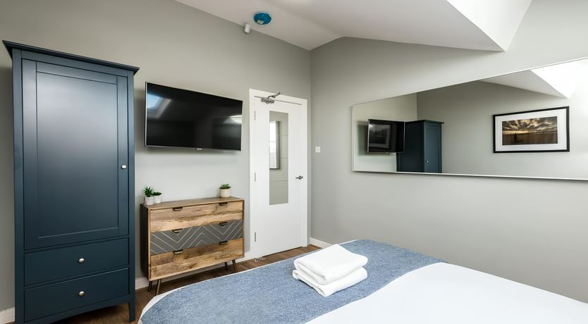 Photo of Anglican View