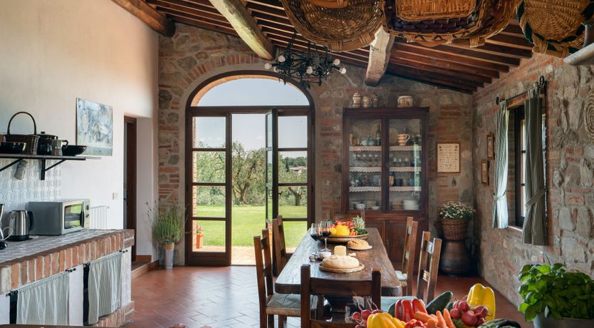 Photo of A Tuscan Legacy