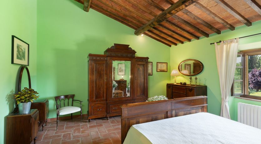 Photo of A Tuscan Legacy