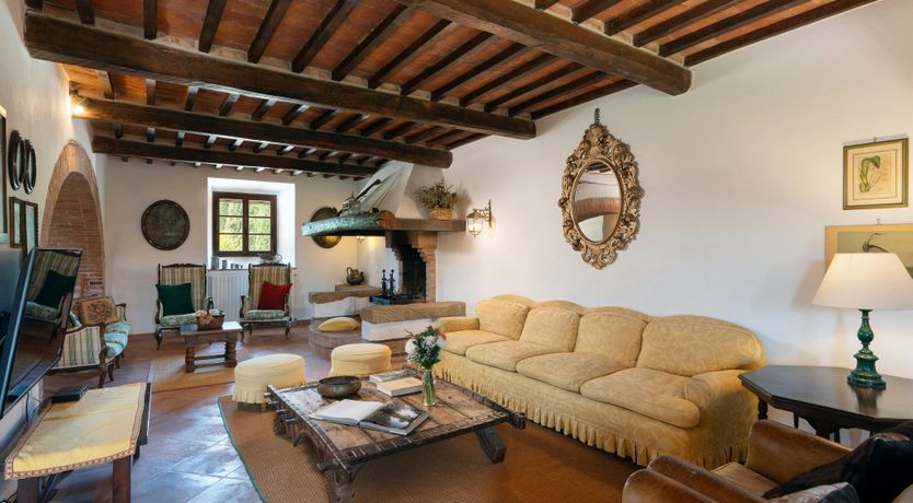 Photo of A Tuscan Legacy