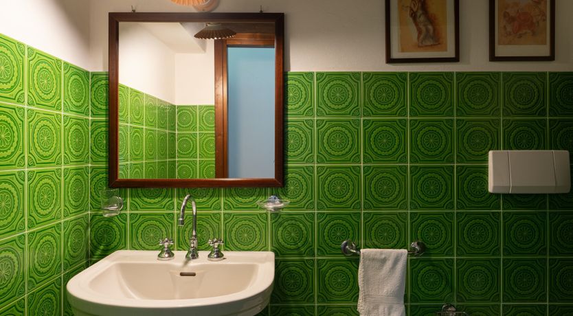 Photo of A Tuscan Legacy