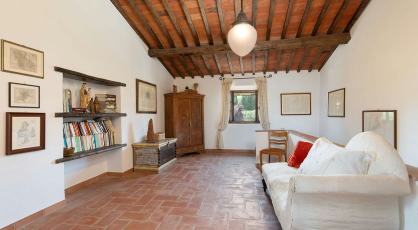 Photo of A Tuscan Legacy