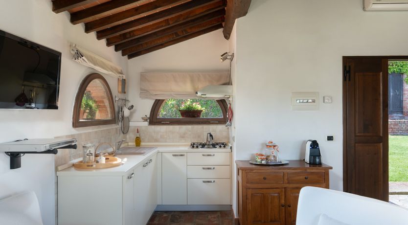 Photo of A Tuscan Legacy