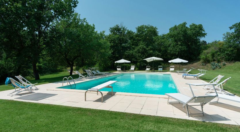 Photo of A Tuscan Legacy