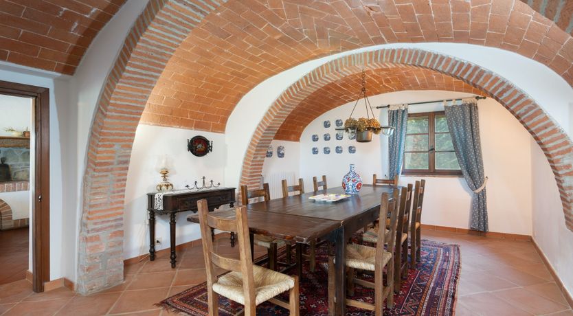 Photo of A Tuscan Legacy