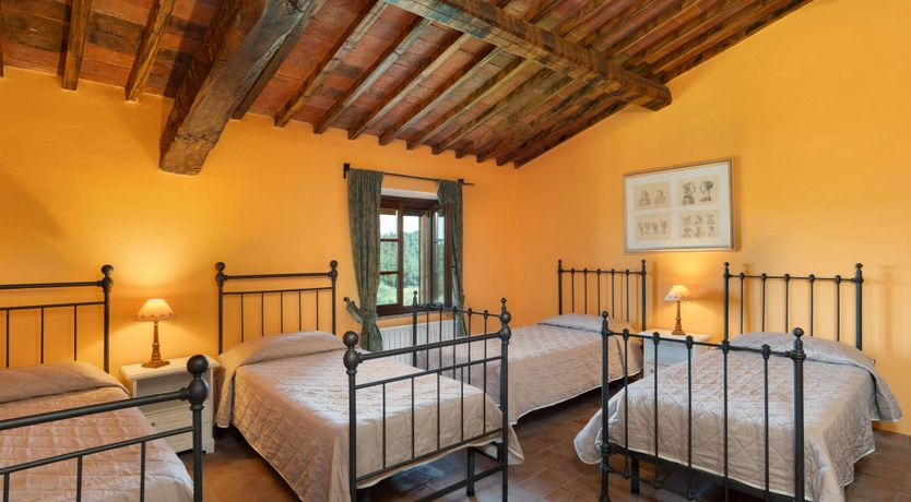 Photo of A Tuscan Legacy