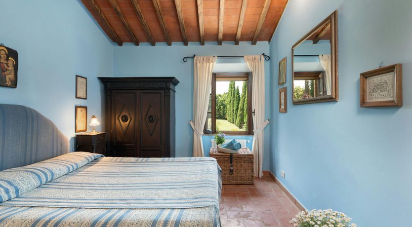 Photo of A Tuscan Legacy