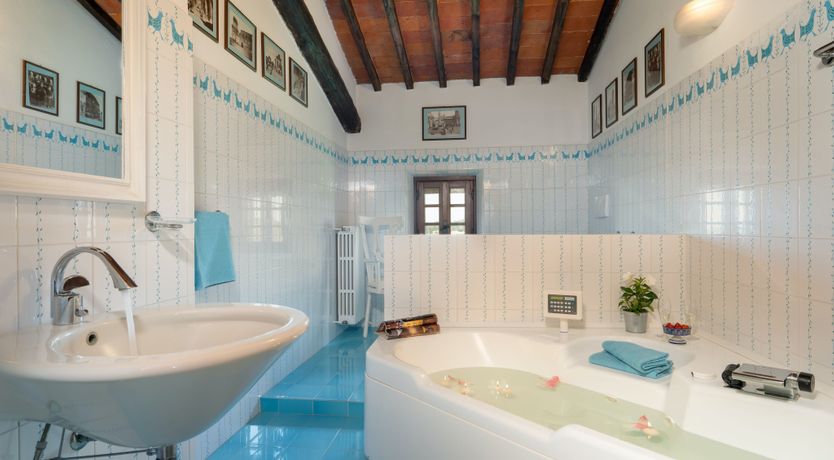 Photo of A Tuscan Legacy