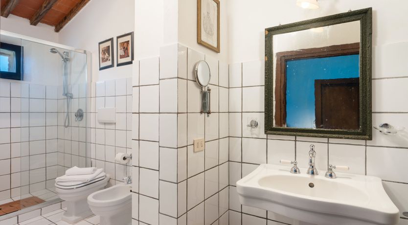 Photo of A Tuscan Legacy