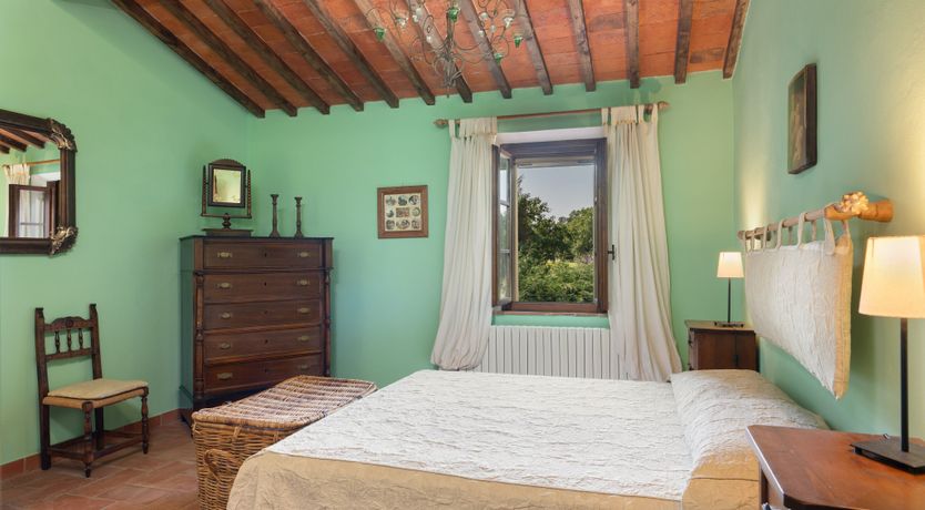 Photo of A Tuscan Legacy