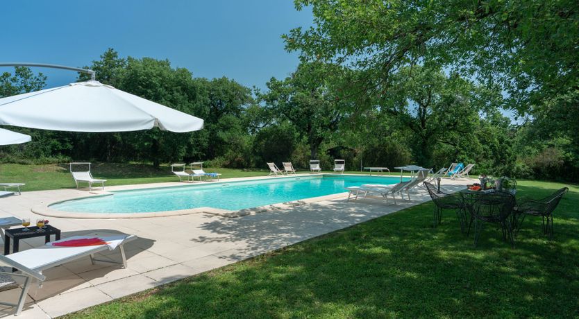 Photo of A Tuscan Legacy