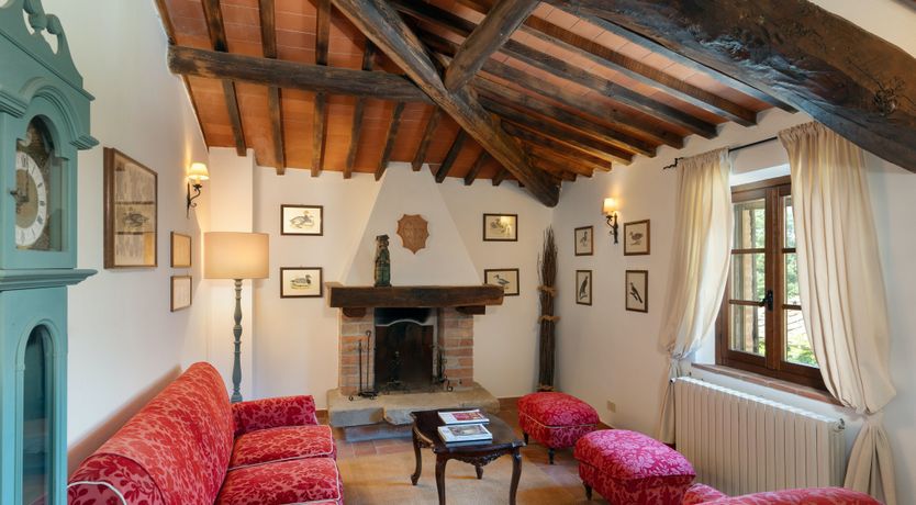 Photo of A Tuscan Legacy