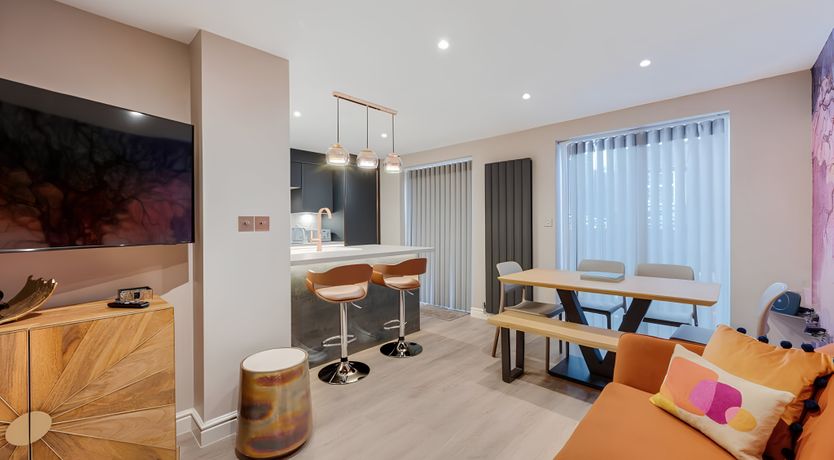 Photo of The Galleon