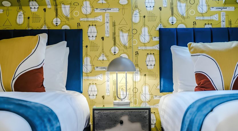 Photo of The Galleon